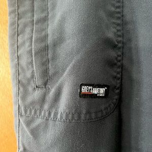 Grey’s Anatomy Scrub Pants